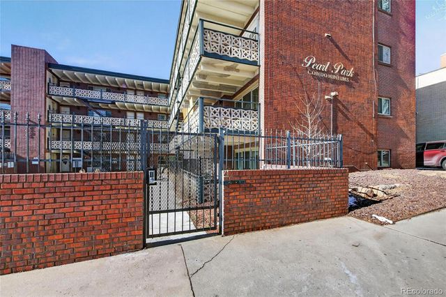 655 N Pearl Street 102, Denver, CO 80203