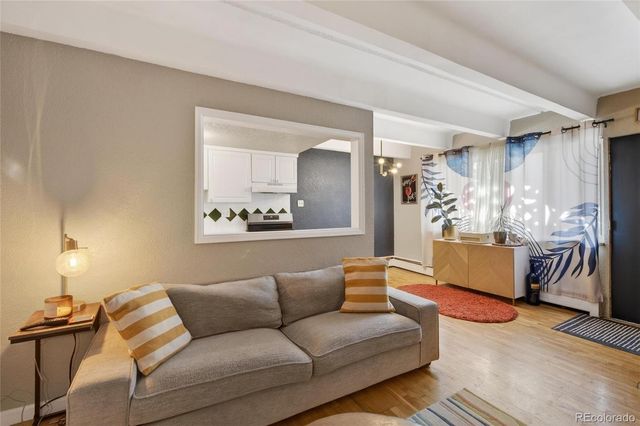 655 N Pearl Street 102, Denver, CO 80203