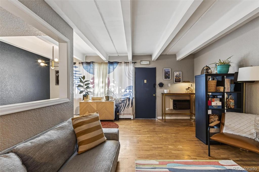 655 N Pearl Street 102, Denver, CO 80203