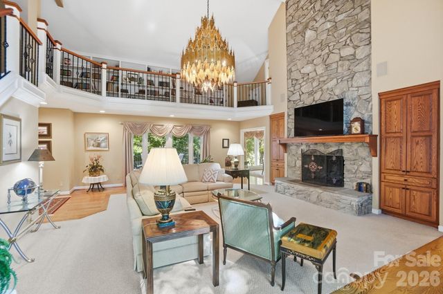 29 Sunrise Point Road, Lake Wylie, SC 29710