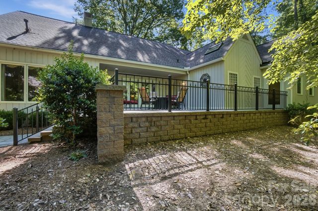 29 Sunrise Point Road, Lake Wylie, SC 29710