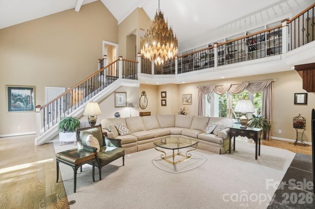 29 Sunrise Point Road, Lake Wylie, SC 29710