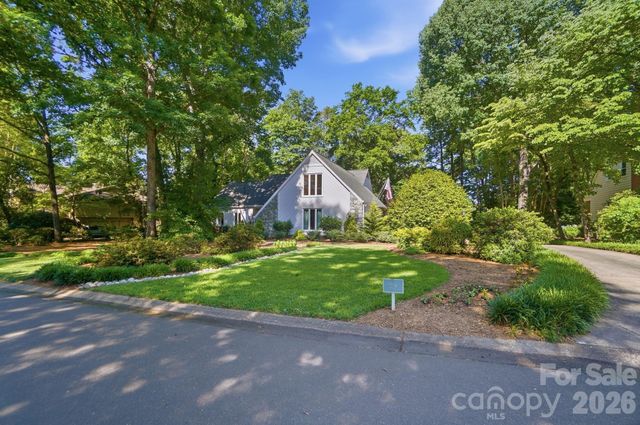 29 Sunrise Point Road, Lake Wylie, SC 29710