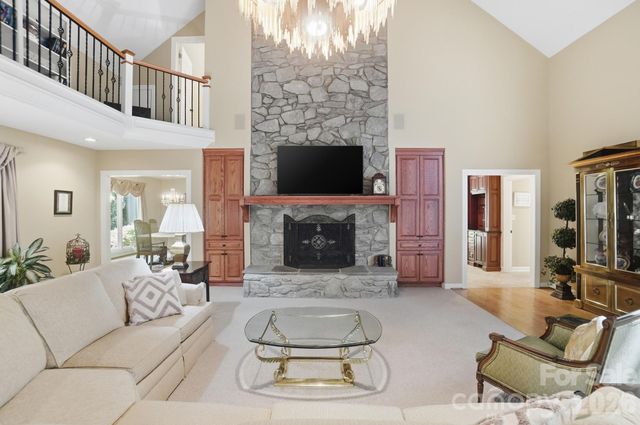 29 Sunrise Point Road, Lake Wylie, SC 29710