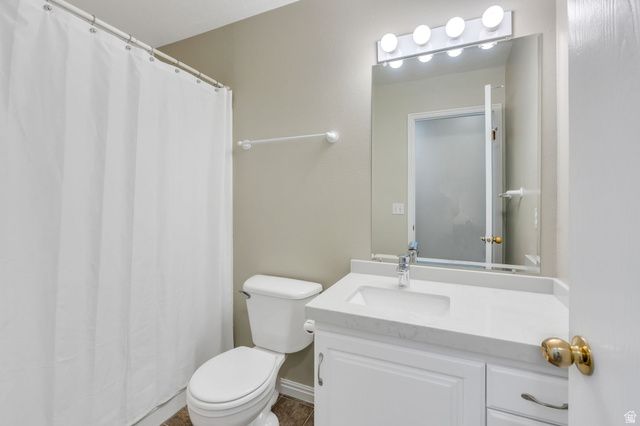985 N 520 E, Orem, UT 84097