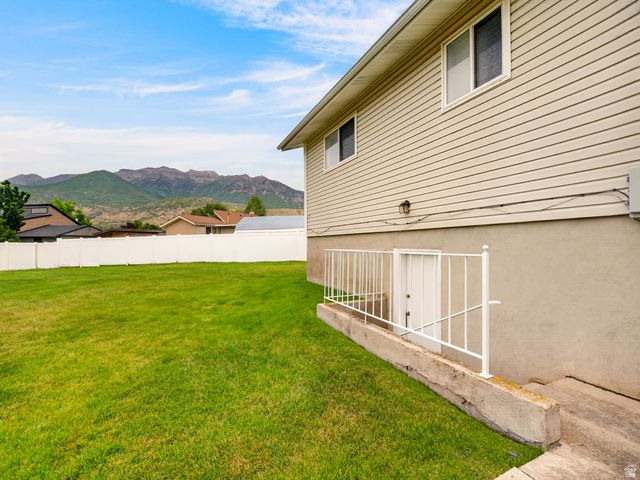 985 N 520 E, Orem, UT 84097