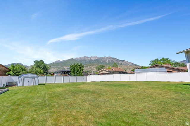 985 N 520 E, Orem, UT 84097