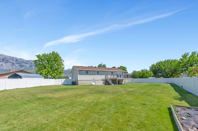 985 N 520 E, Orem, UT 84097