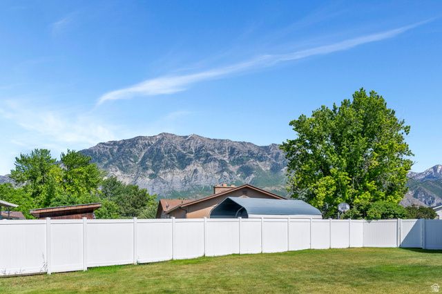 985 N 520 E, Orem, UT 84097