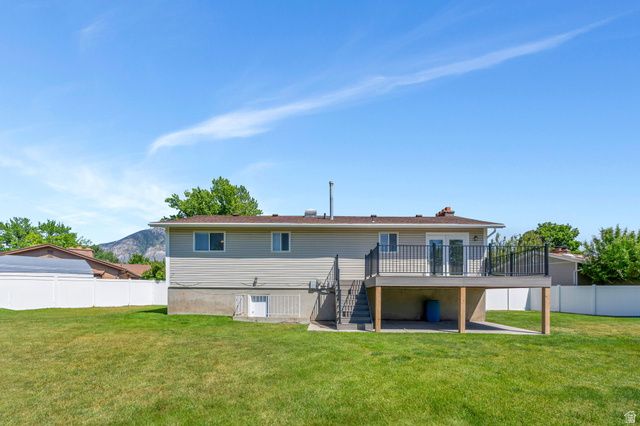 985 N 520 E, Orem, UT 84097