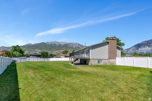 985 N 520 E, Orem, UT 84097