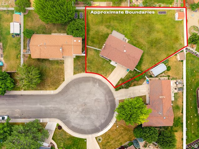 985 N 520 E, Orem, UT 84097