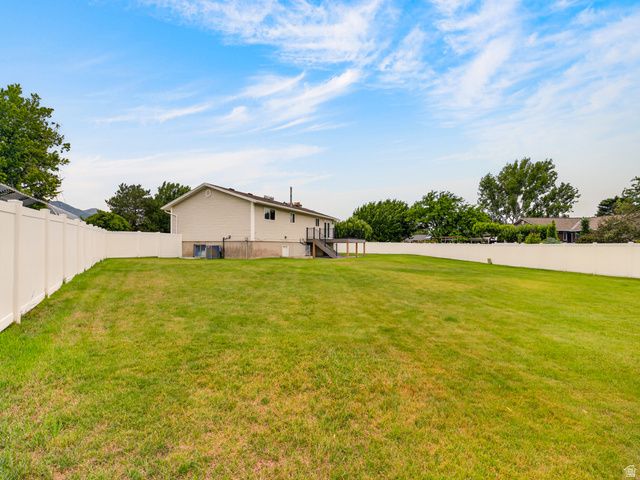 985 N 520 E, Orem, UT 84097