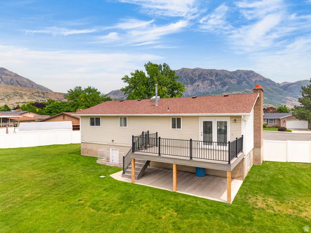 985 N 520 E, Orem, UT 84097