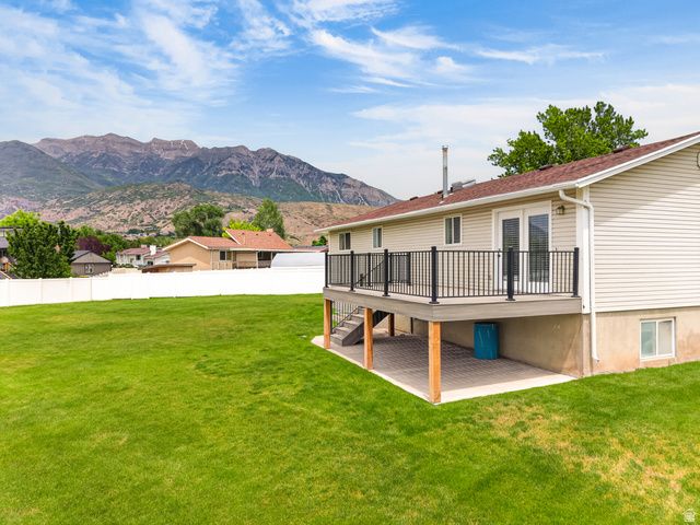 985 N 520 E, Orem, UT 84097