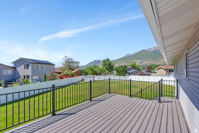 985 N 520 E, Orem, UT 84097