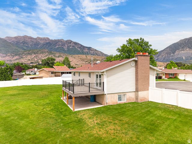 985 N 520 E, Orem, UT 84097