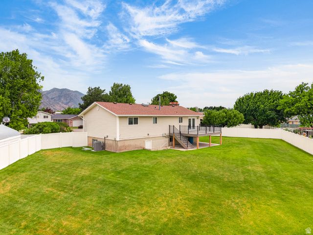 985 N 520 E, Orem, UT 84097