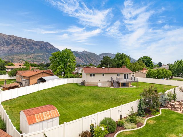 985 N 520 E, Orem, UT 84097