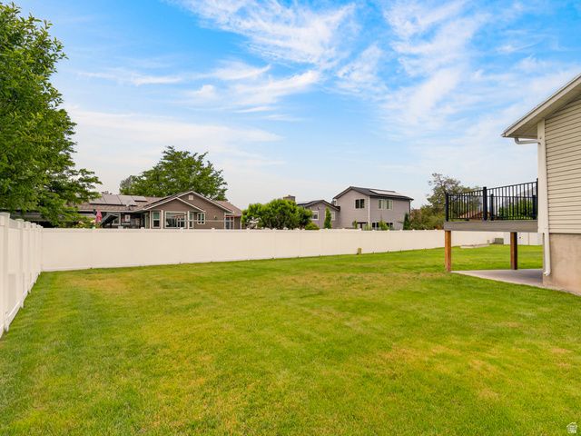 985 N 520 E, Orem, UT 84097