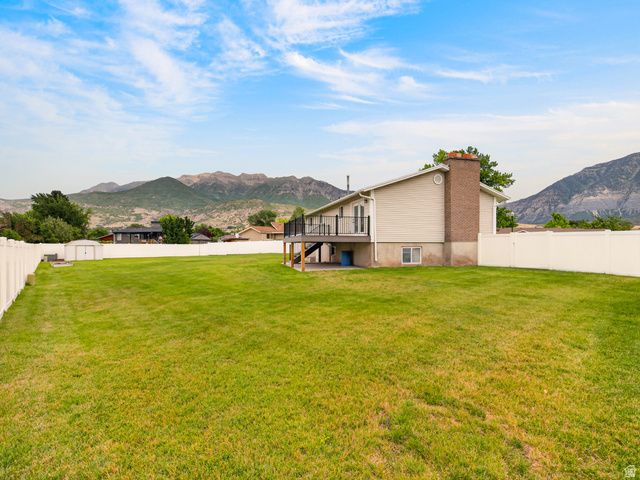 985 N 520 E, Orem, UT 84097