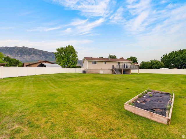 985 N 520 E, Orem, UT 84097