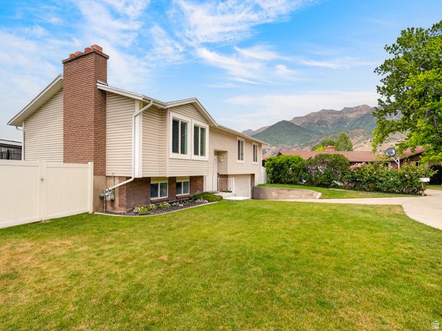 985 N 520 E, Orem, UT 84097