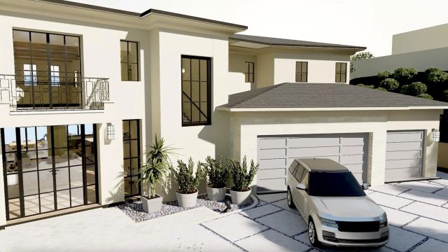 17816 PUNTA DEL SUR 64, Rancho Santa Fe, CA 92067