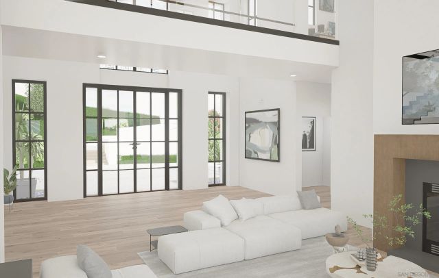 17816 PUNTA DEL SUR 64, Rancho Santa Fe, CA 92067