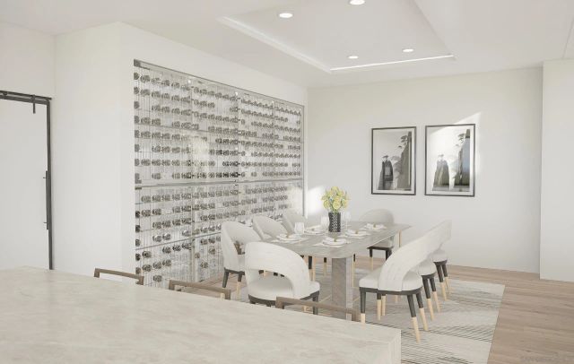 17816 PUNTA DEL SUR 64, Rancho Santa Fe, CA 92067