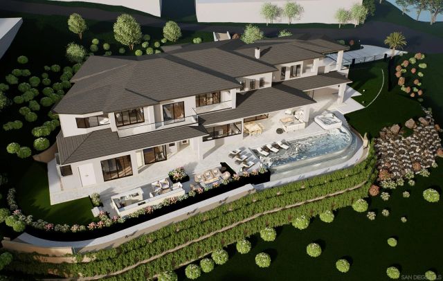 17816 PUNTA DEL SUR 64, Rancho Santa Fe, CA 92067