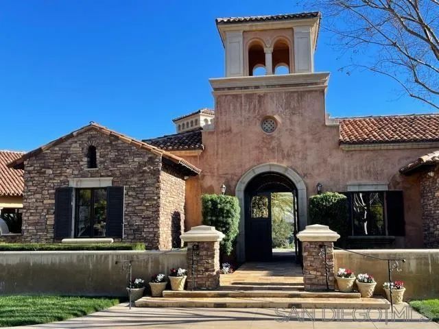 17816 PUNTA DEL SUR 64, Rancho Santa Fe, CA 92067