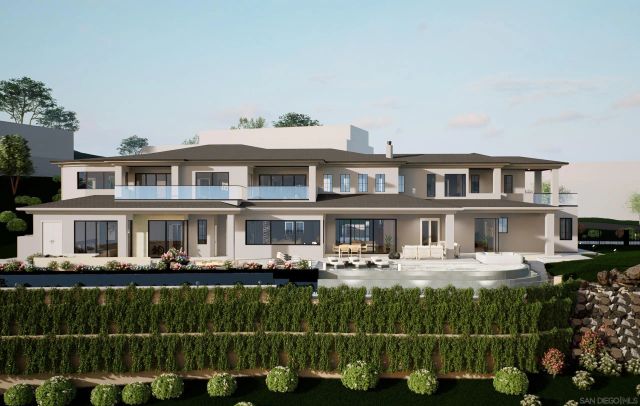 17816 PUNTA DEL SUR 64, Rancho Santa Fe, CA 92067