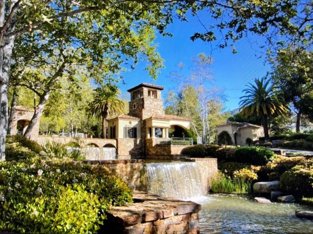 17816 PUNTA DEL SUR 64, Rancho Santa Fe, CA 92067