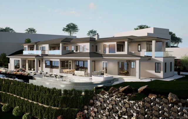17816 PUNTA DEL SUR 64, Rancho Santa Fe, CA 92067