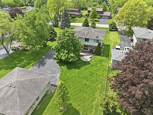 1N589 Goodrich Avenue, Glen Ellyn, IL 60137