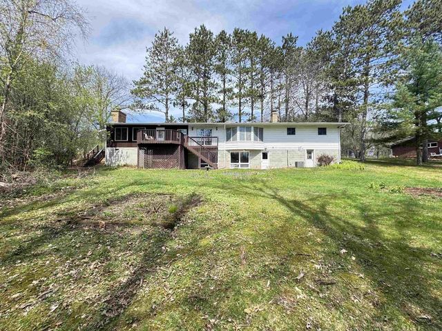 W8283 BUTTERCUP COURT, Wautoma, WI 54982