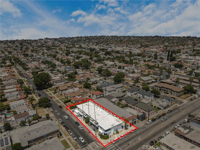 3617 W 60th Street, Los Angeles, CA 90043