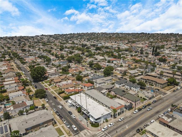 3617 W 60th Street, Los Angeles, CA 90043