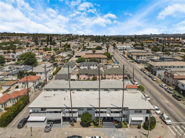 3617 W 60th Street, Los Angeles, CA 90043