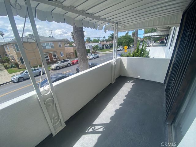 3617 W 60th Street, Los Angeles, CA 90043
