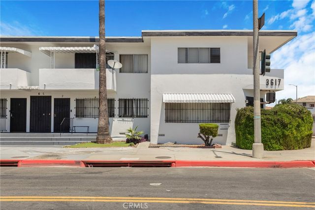 3617 W 60th Street, Los Angeles, CA 90043