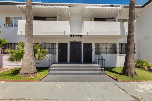 3617 W 60th Street, Los Angeles, CA 90043