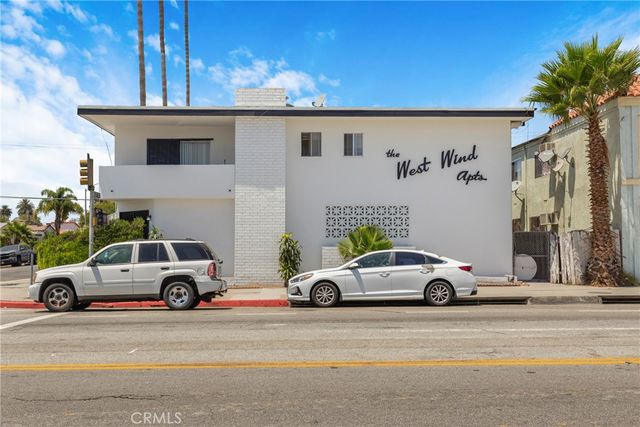 3617 W 60th Street, Los Angeles, CA 90043