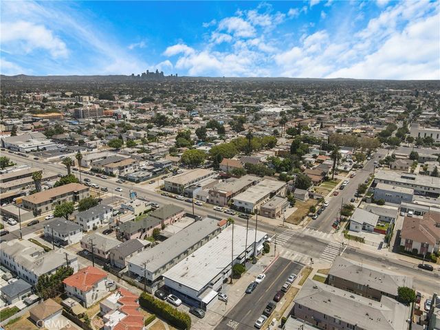 3617 W 60th Street, Los Angeles, CA 90043