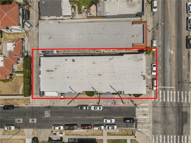 3617 W 60th Street, Los Angeles, CA 90043