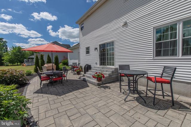 2213 CLAYMONT DR, Quakertown, PA 18951