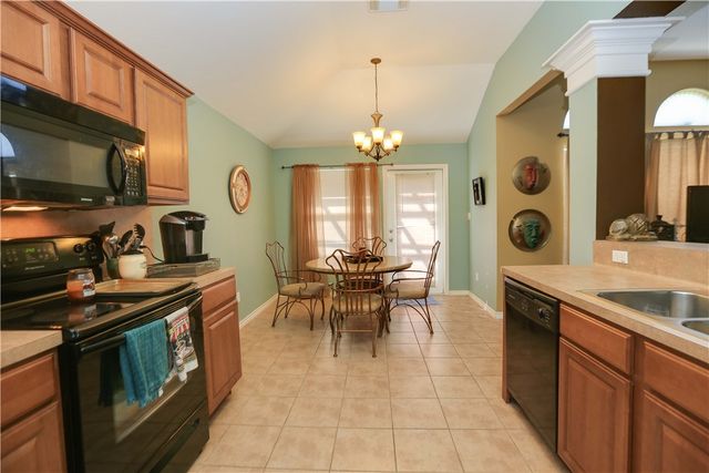 2317 Tropical Wind Dr, Corpus Christi, TX 78414