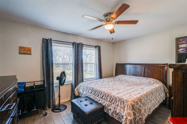 7160 Jay Lane, Azle, TX 76020