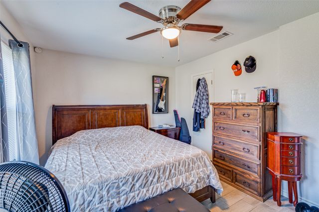 7160 Jay Lane, Azle, TX 76020